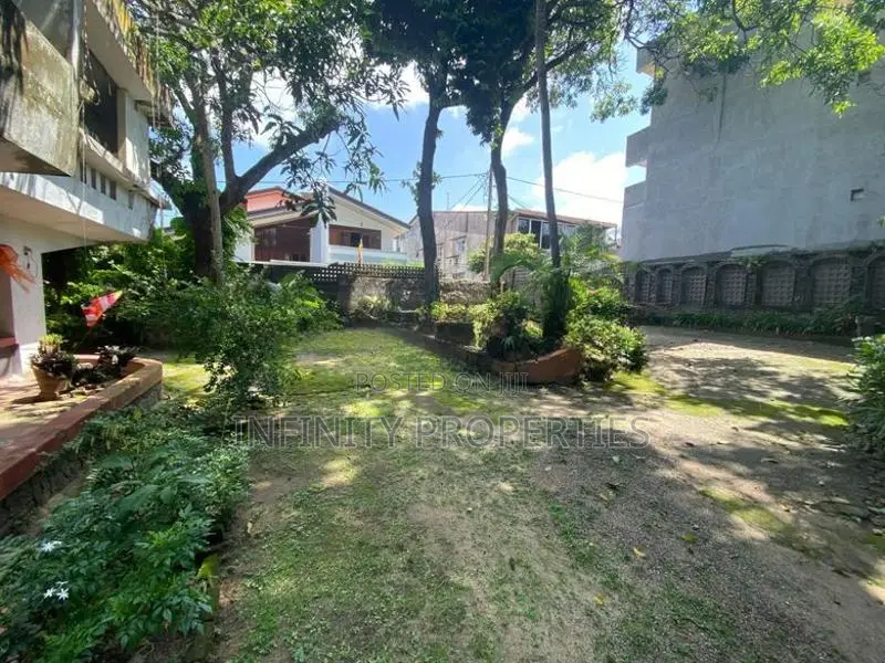 (AFA277) 07P Land for Sale at Wimalawatha Road Nugegoda