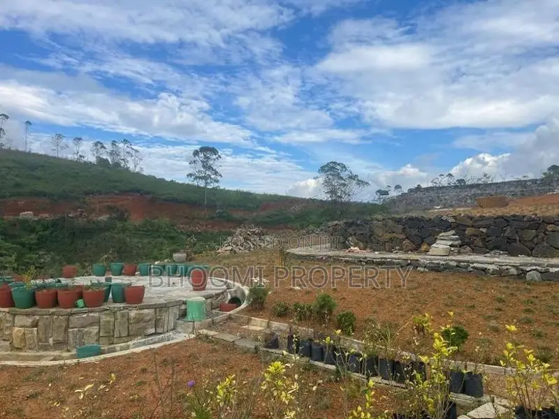 හැටන් වලින් හොදම ඉඩම