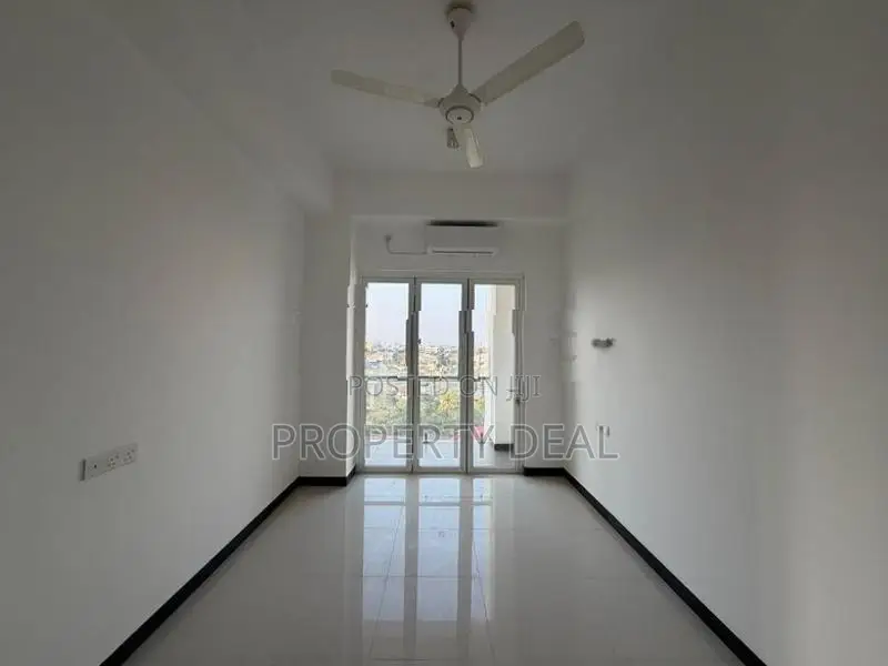 Brand-New Apartment for Sale in Nugegoda - Pda82