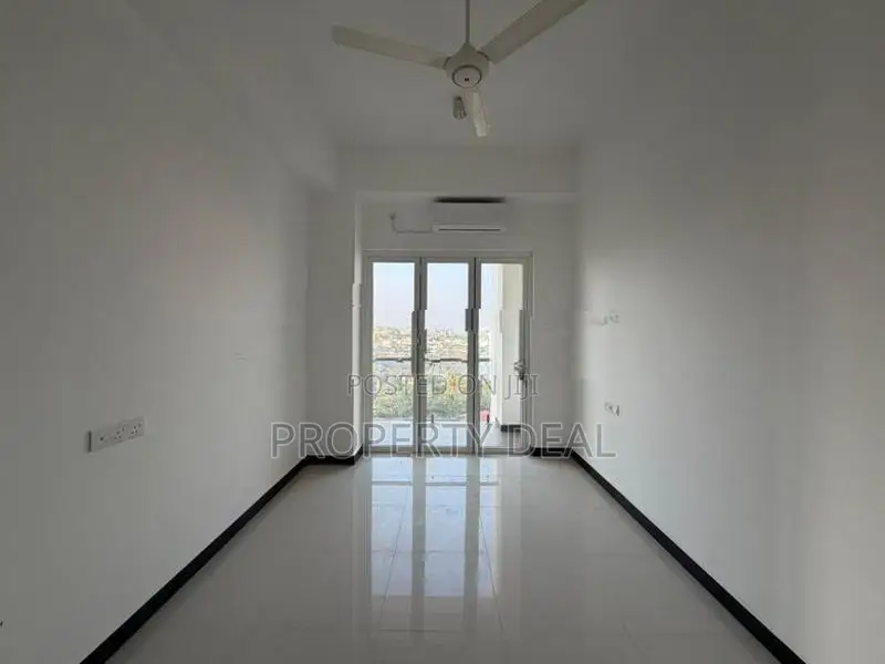Brand-New Apartment for Sale in Nugegoda - Pda82