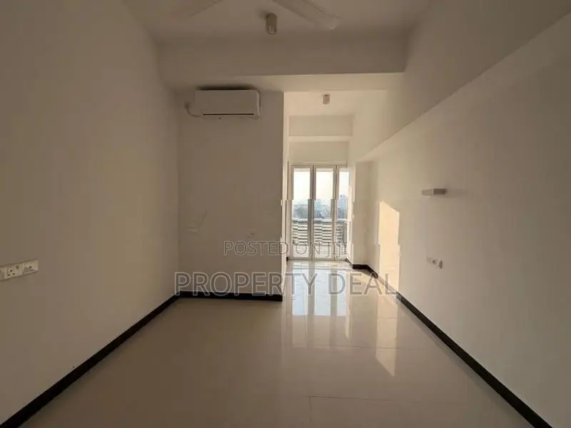 Brand-New Apartment for Sale in Nugegoda - Pda82