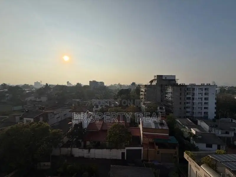 Brand-New Apartment for Sale in Nugegoda - Pda82