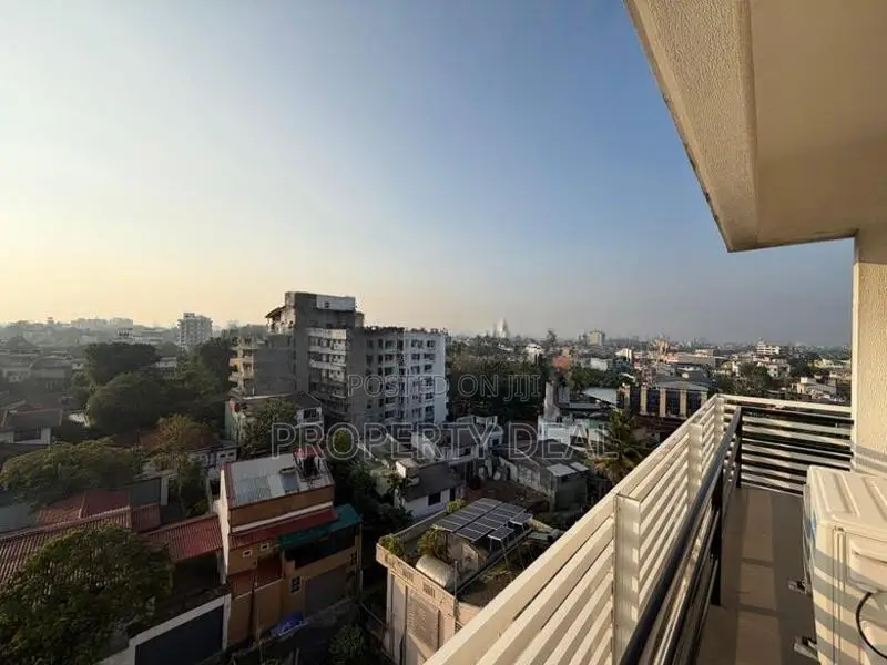 Brand-New Apartment for Sale in Nugegoda - Pda82