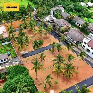 120 ප්‍රධාන බස් මාරගය සමීපයෙන් බිම් කොටස් විකිණීමට