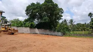Land in Homagama Krushi Mw
