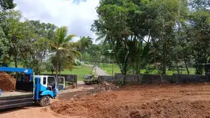 Land in Homagama Krushi Mw