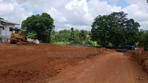 Land in Homagama Krushi Mw