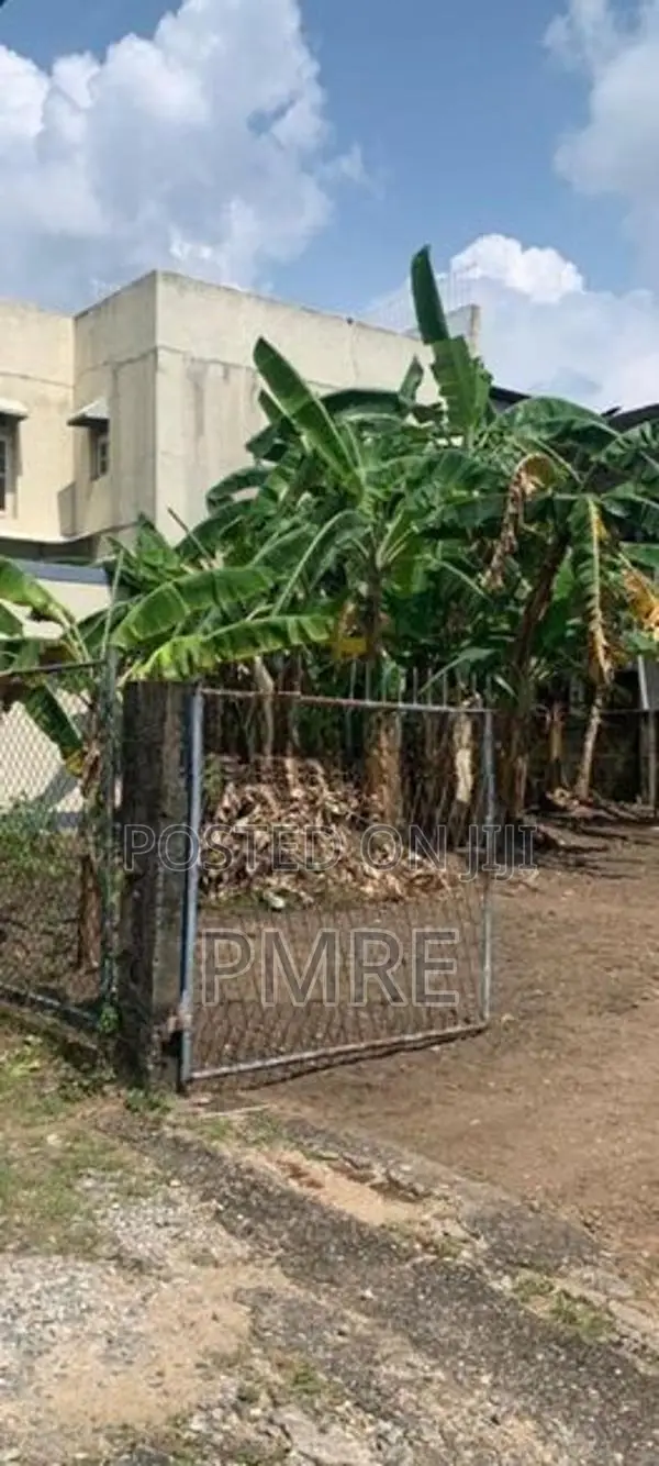 Bare Land for Sale in Rajagiriya - Pirivena Road