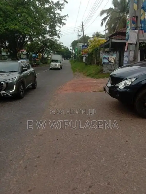 60 PERCH LAND for SALE in RATUPASWALA