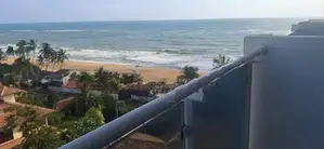 LUXURY SEA VIEW APARTMENT FOR SALE – MOUNT LAVINIA