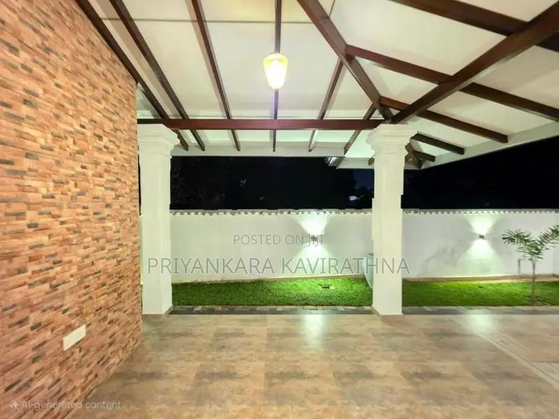 නිදහස් පරිසරයක ඉදිවන අලුත්ම නිවස විකිනීමට - කැස්බෑව