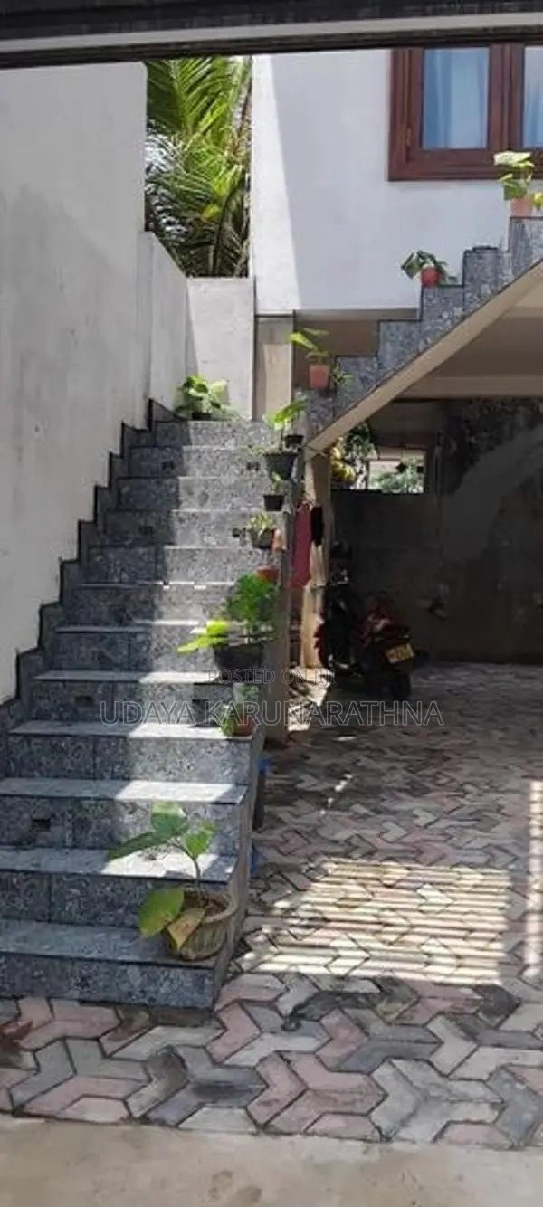 House for Sale Angoda