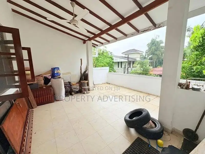 Spacious 2 Units House for Sale in Boralesgamuwa