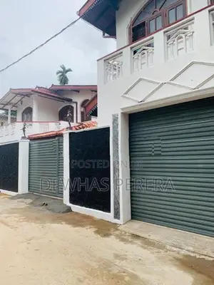 2 story house for sale Kelaniya city