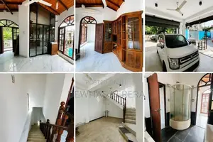 2 story house for sale Kelaniya city