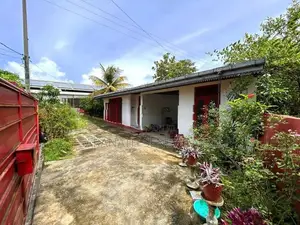 Residential House for Sale – Boralesgamuwa