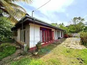 Residential House for Sale – Boralesgamuwa