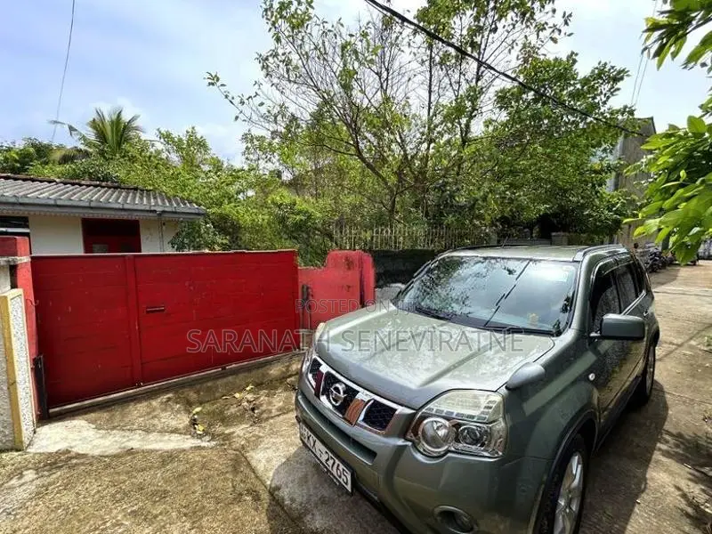 Residential House for Sale – Boralesgamuwa