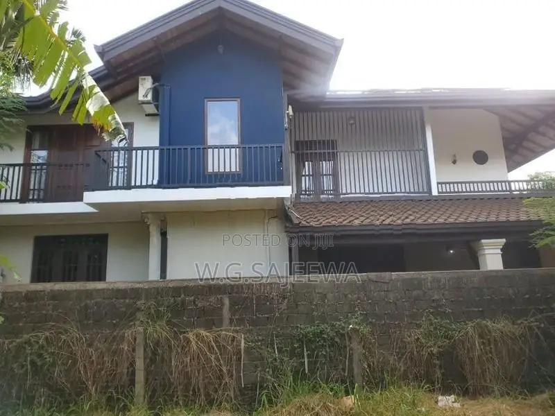 10 Perch Land for Sale in Liyanagemulla