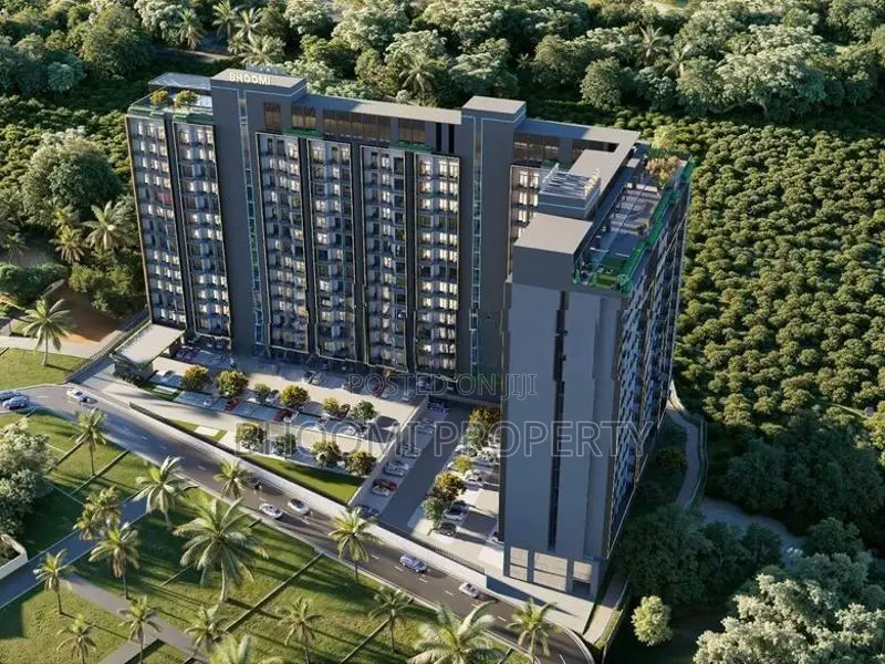 Kaduwela new landmark-Luxury Apartment