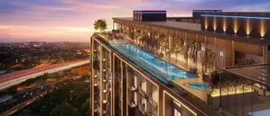 Kaduwela new landmark-Luxury Apartment