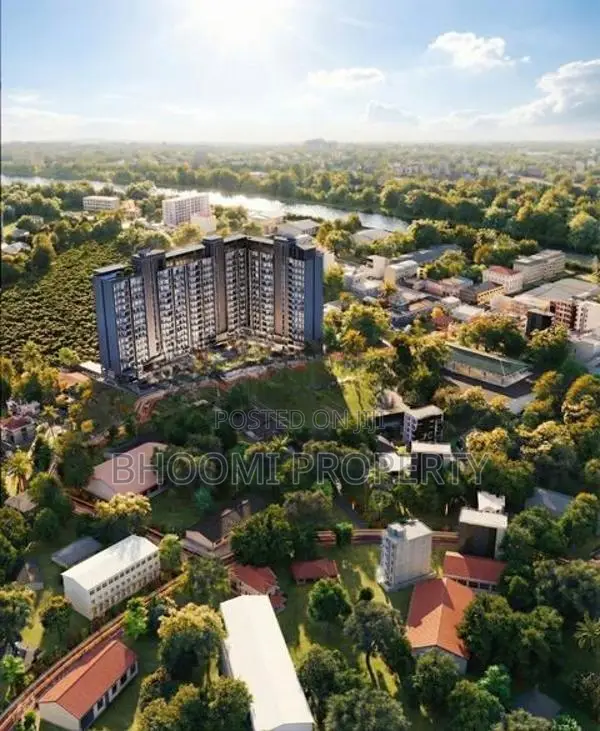Kaduwela new landmark-Luxury Apartment