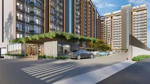 Kaduwela new landmark-Luxury Apartment