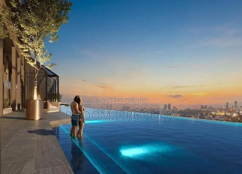 Amazing luxury Apartment for sale Kaduwela