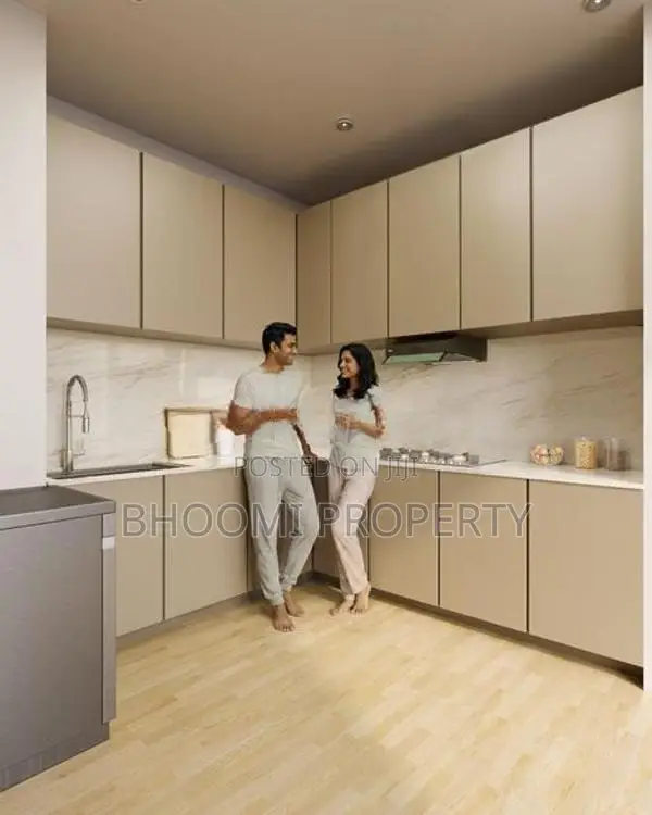 Kaduwela new landmark-Luxury Apartment