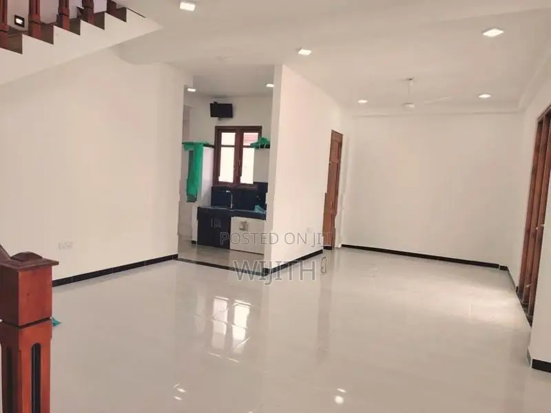 SUPAR BRAND NEW TWO STOREY HOUSE FOR SALE IN KOTTAWA MATHTHEGODA