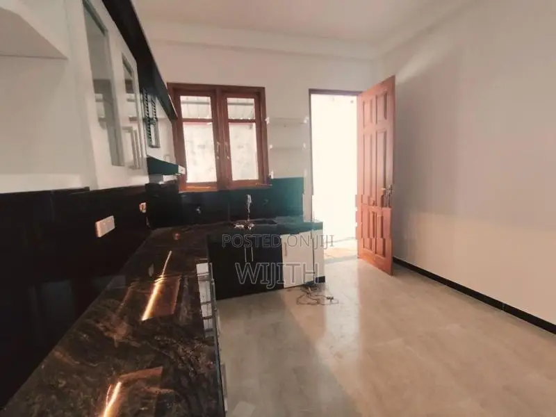 SUPAR BRAND NEW TWO STOREY HOUSE FOR SALE IN KOTTAWA MATHTHEGODA