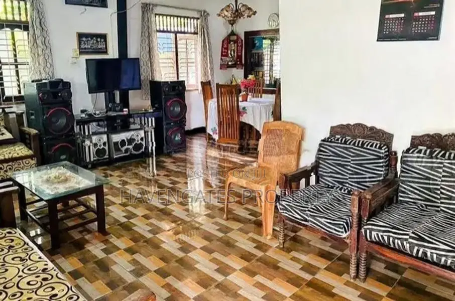 single storey house sale Negombo
