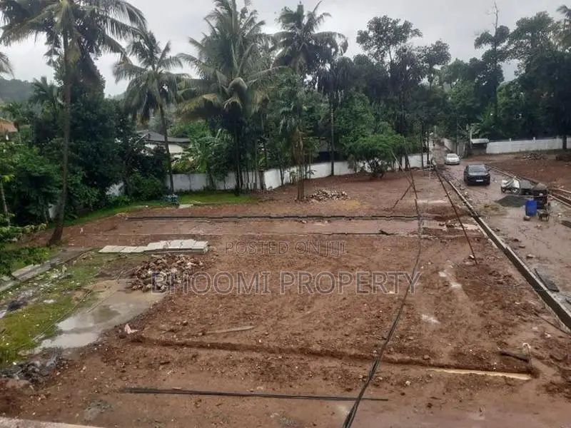 Prime Residential Land for sale - Matale city limits