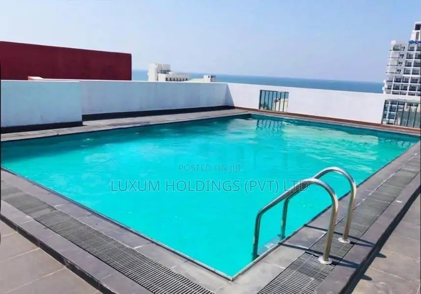 Apartment For Sale in Star Mount Residencies Lavinia [ 2255C ]