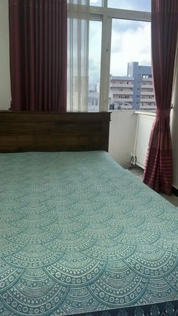 Apartment For Sale in Star Mount Residencies Lavinia [ 2255C ]