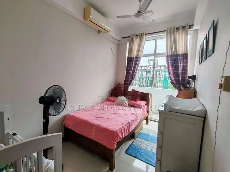 Apartment For Sale in Star Mount Residencies Lavinia [ 2255C ]