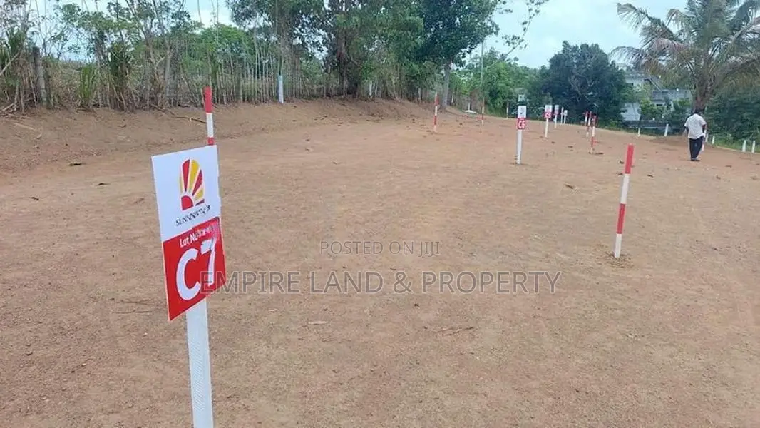 Polgasowita Samagi MW Land for Sale Facing to Paddy field