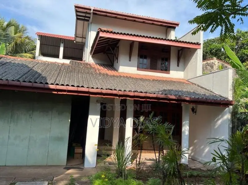 3 Storied House for Sale Ethul Kotte