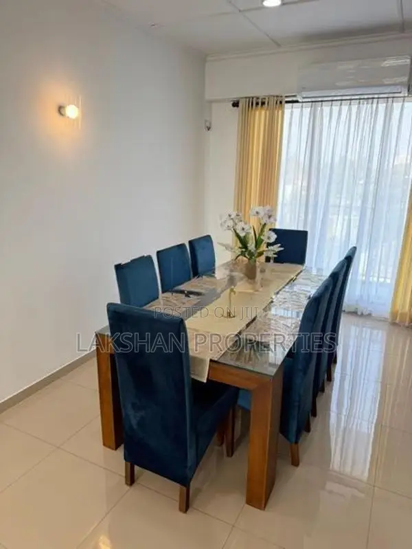 Apartment For Rent In Rathmalana (Full Furniture )