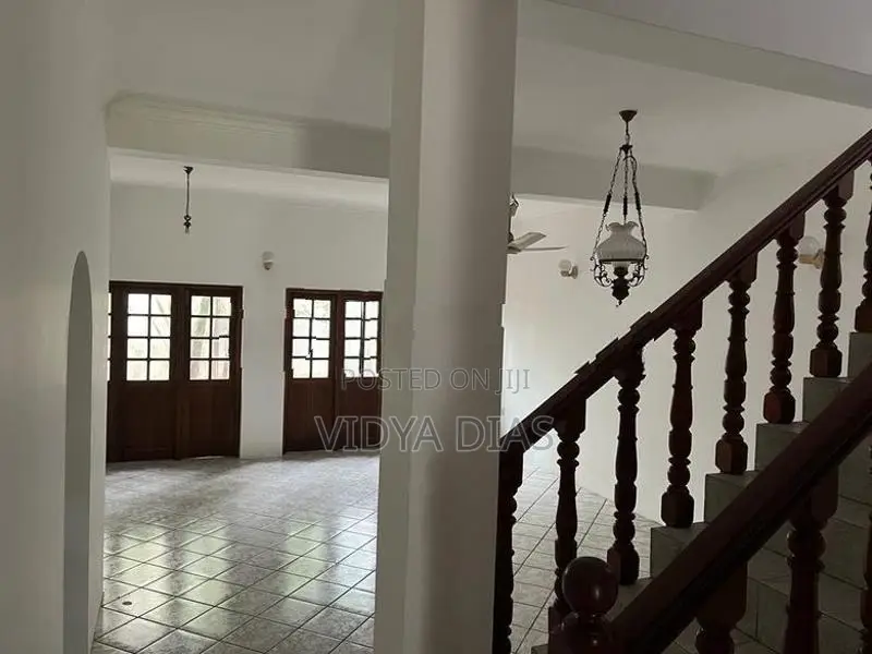 3 Storied House for Sale Ethul Kotte