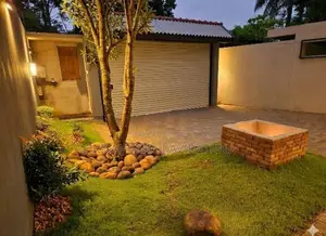 VillaType Luxury 2 Storied House in Kasbawa