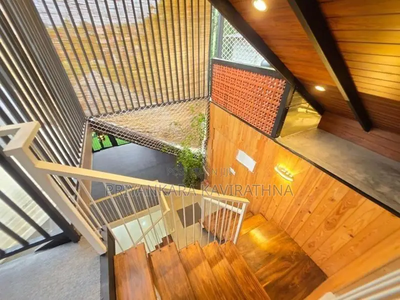 VillaType Luxury 2 Storied House in Kasbawa