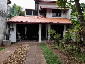 3 Storied House for Sale Ethul Kotte