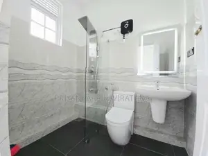 Luxury House For Sale in Kasbawa