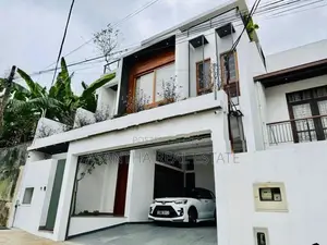 (afa295) Exclusive Luxury House for Sale – Battaramulla