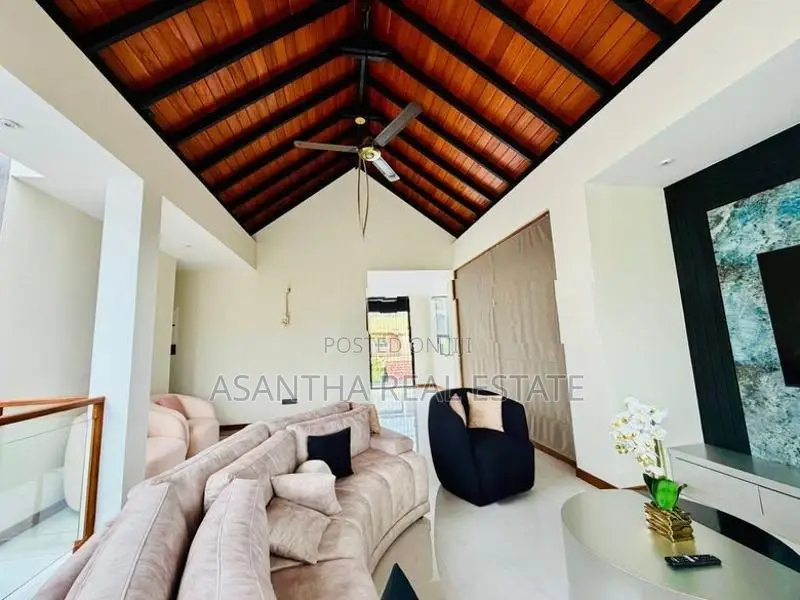 (afa295) Exclusive Luxury House for Sale – Battaramulla