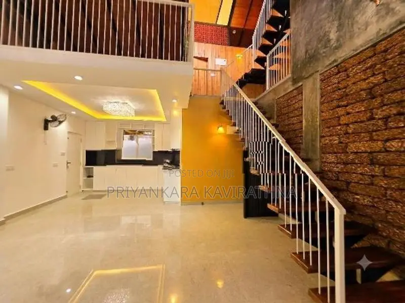 VillaType Luxury 2 Storied House in Kasbawa