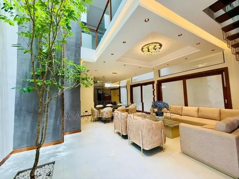 (afa295) Exclusive Luxury House for Sale – Battaramulla
