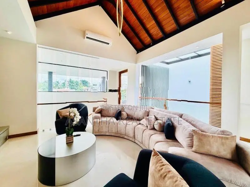 (afa295) Exclusive Luxury House for Sale – Battaramulla