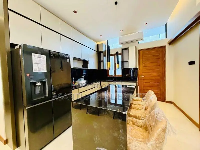 (afa295) Exclusive Luxury House for Sale – Battaramulla